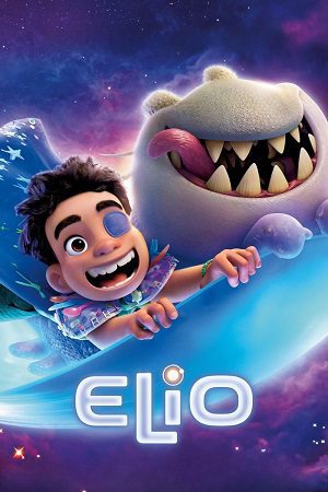 Download Elio (2025) BluRay Dual Audio {Hindi-English} 480p [460MB] | 720p [1GB] | 1080p [1.8GB]