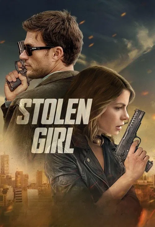 Download Stolen Girl (2025) BluRay Dual Audio {Hindi-English} 480p [290MB] | 720p [1.1GB] | 1080p [2GB]