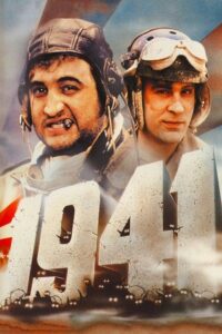 Download 1941 (1979) Directors Cut – BluRay Dual Audio {Hindi-English} 480p [600MB] | 720p [1.4GB] | 1080p [3GB] x264
