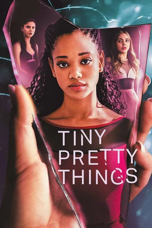 Tiny Pretty Things S01 (2020) Hindi Complete Netflix Web Series