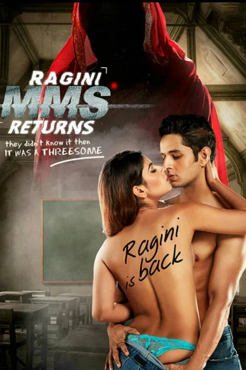 Download Ragini MMS Returns (2017) Season 2 Hindi ALTBalaji Complete Web Series 480p [1GB] | 720p [2.3GB]