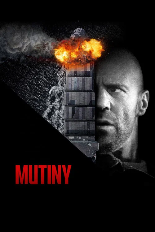 Download Mutiny (2026) WEB-DL {English With Subtitles} Full Movie 720p [850MB] | 1080p [1.6GB] x264
