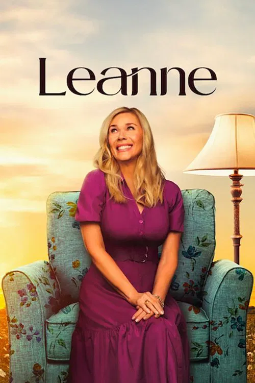 Download Leanne (Season 1 & 2) Dual Audio {Hindi-English} Netflix Series 480p 720p & 1080p WEB-DL