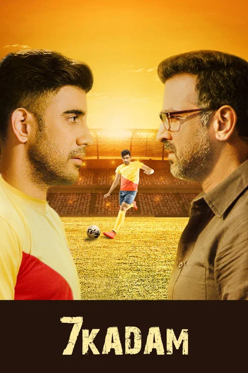 Download Saat Kadam (2021) Season 1 Hindi Complete ErosNow Original WEB Series 480p | 720p HDRip