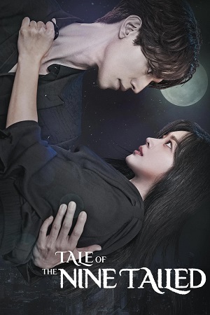 Tale Of The Nine Tailed Season 1 Hindi Dubbed Series