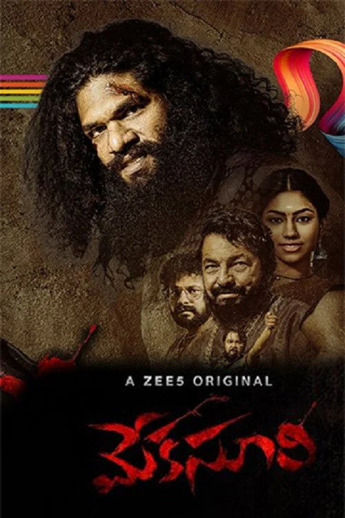 Download Meka Suri (2021) Hindi Dubbed Full Movie 480p [300MB] | 720p [700MB] | 1080p [1.3GB]