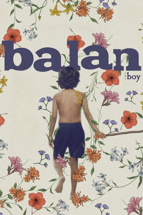 Download Balan: The Boy (2026) Dual Audio [Hindi + Malayalam] 480p [450MB] | 720p [1GB] | 1080p [2.3GB] WeB-DL