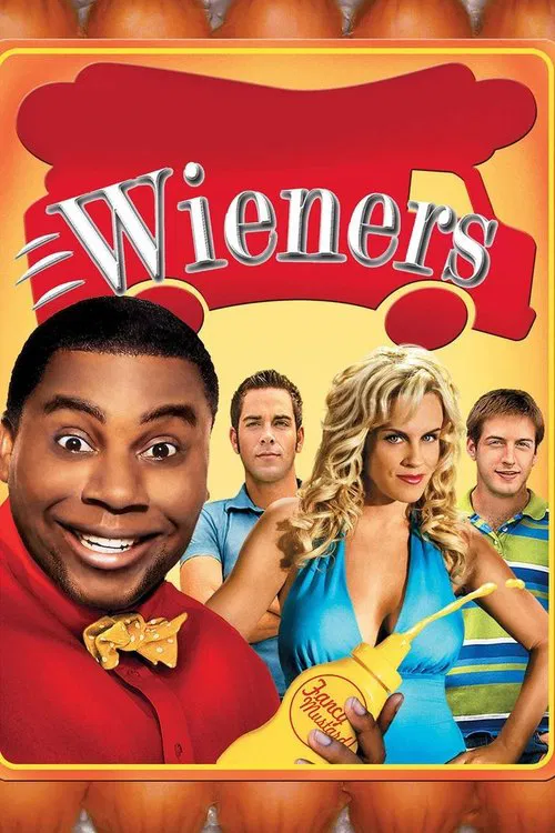 Wieners (2008) Hindi Dubbed Full Movie