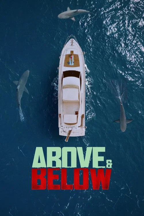 Download Abovem And Below (2026) {English with Subtitles} Full Movie WEB-DL 480p [300MB] | 720p [770MB] | 1080p [1.8GB]