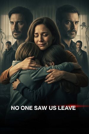 Download No One Saw Us Leave (2025) Season 1 Dual-Audio {Hindi-Spanish} NetFlix-Series 480p | 720p | 1080p WEB-DL