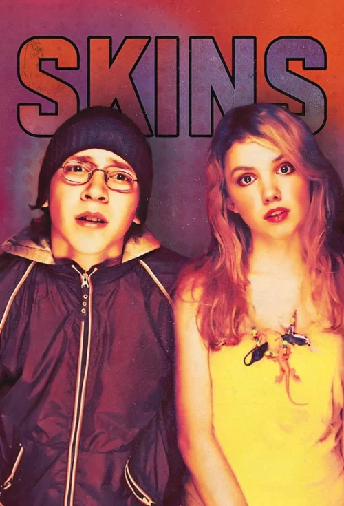 Download [18+] Skins (Season 4) [Episode 01-08 Added] Dual-Audio {Hindi-English} WEB Series 480p | 720p | 1080p WEB-DL