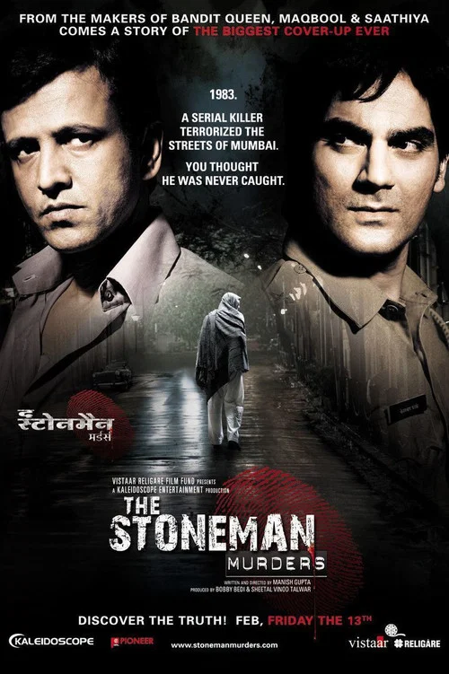 Download The Stoneman Murders (2009) Hindi Movie WEB-DL 480p [250MB] | 720p [800MB] | 1080p [2GB]