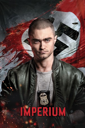Download Imperium (2016) Blu-Ray Dual Audio {Hindi-English} 480p [410MB] | 720p [1.3GB] | 1080p [2.4GB]