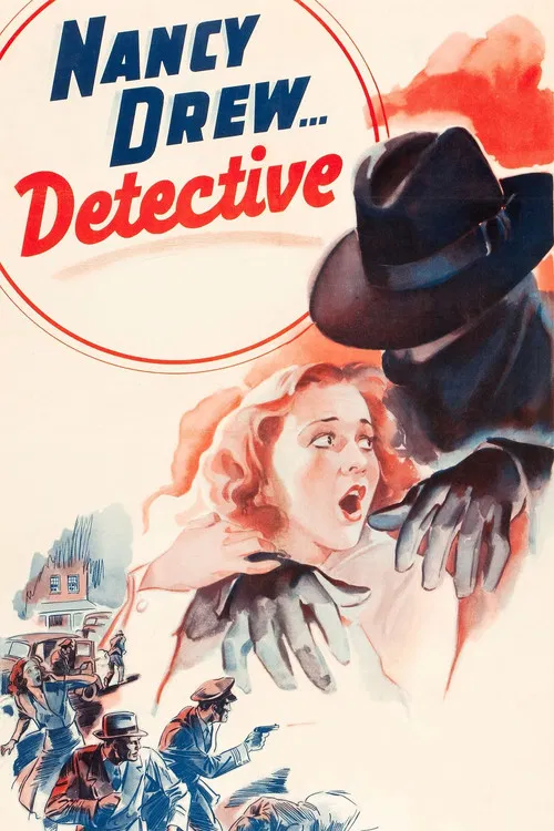 Download [18+] Detective Nancy (2021) S01 Nuefliks Original Series 720p [250MB] HDRip