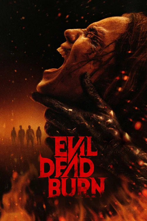 Download Evil Dead Burn (2026) AMZN-WEBRip Dual Audio {Hindi (AAC 2.0) + English} 480p [416MB] | 720p [940MB] | 1080p [2GB] x264