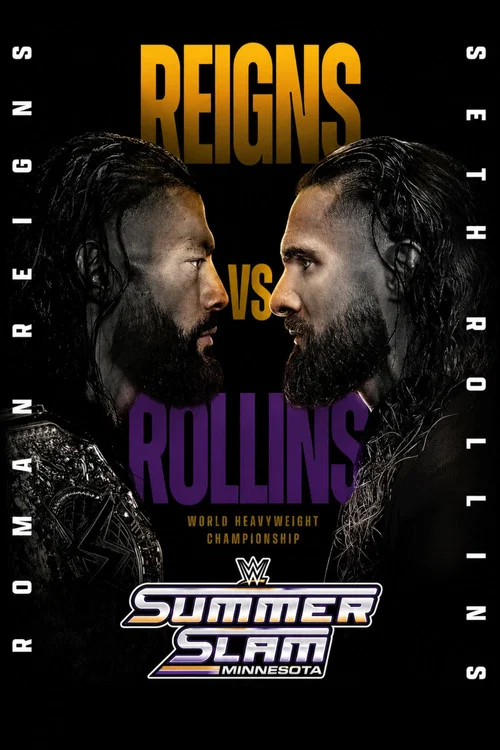 Download WWE SummerSlam {Night 1 & Night 2} Dual Audio [Hindi ORG & English] Full Show 480p | 720p | 1080p WEB-DL (1 & 2 August – 2026)