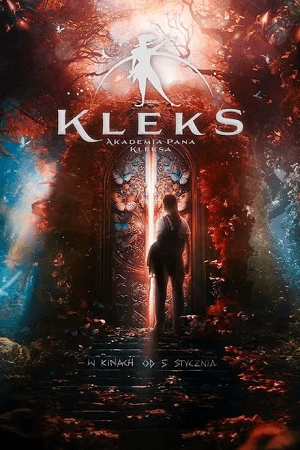 Download Kleks Academy (2024) NF WEB-DL Dual Audio {Hindi-English} 480p [460MB] | 720p [1.3GB] | 1080p [2.6GB]