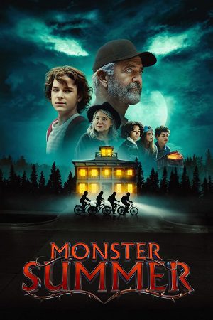 Download Monster Summer (2024) BluRay Dual Audio {Hindi-English} 480p [350MB] | 720p [970MB] | 1080p [1.9GB]