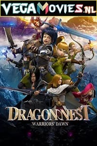 Download Dragon Nest: Warriors’ Dawn (2014) Dual Audio [Hindi-English] WeB-DL 480p [450MB] | 720p [950MB] | 1080p [2.6GB]