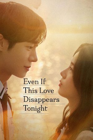 Download Even If This Love Disappears Tonight (2026) Dual Audio {Hindi-Korean} WEB-DL 480p [300MB] | 720p [1.1GB] | 1080p [2.2GB]
