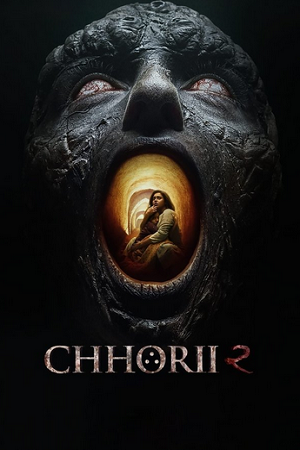 Download Chhorii 2 (2025) AMZN WEB-DL {Hindi DD5.1} Full Movie 480p [400MB] | 720p [1.1GB] | 1080p [2.6GB]