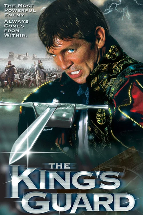 Download The King’s Guard (2003) Dual Audio {Hindi-English} 480p [300MB] | 720p [1GB]