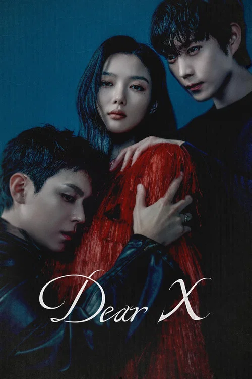 Dear X Season 1 Hindi Dubbed Series