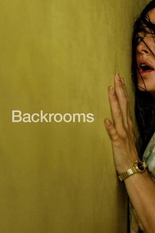 Download Backrooms (2026) Dual Audio {Hindi-English} WEB-DL 480p [300MB] | 720p [1.2GB] | 1080p [2.9GB]
