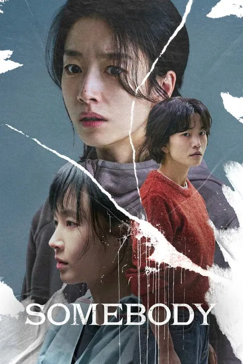 Download Somebody (2025) Dual Audio {Hindi-Korean} Amazon WEB-DL 480p [400MB] | 720p [1.2GB] | 1080p [8.5GB]