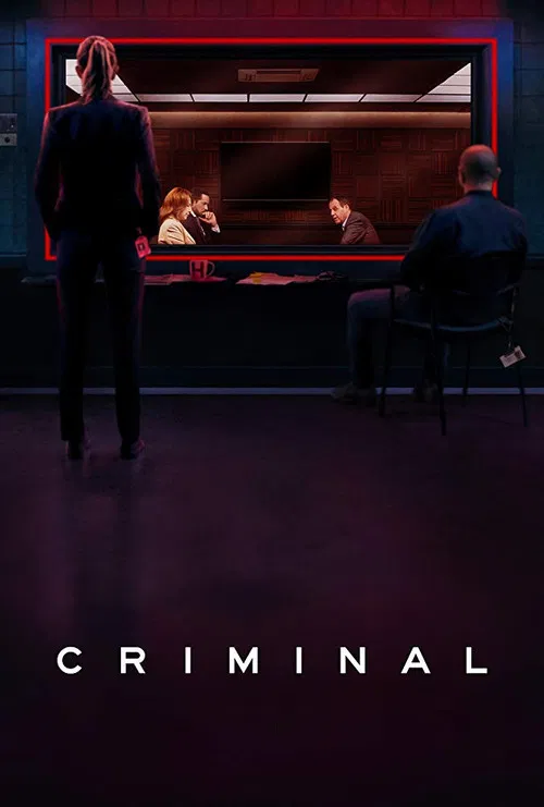Download Criminal: UK (Season 1) Dual Audio [Hindi or English] Complete NF WEB Series 480p | 720p HDRip