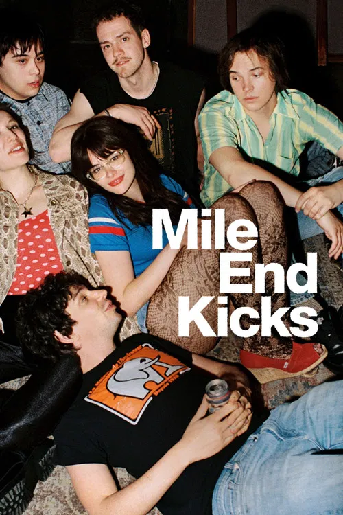 Download Mile End Kicks (2025) WEB-DL {English With Subtitles} Full Movie 480p [400MB] | 720p [1.1GB] | 1080p [2.4GB]