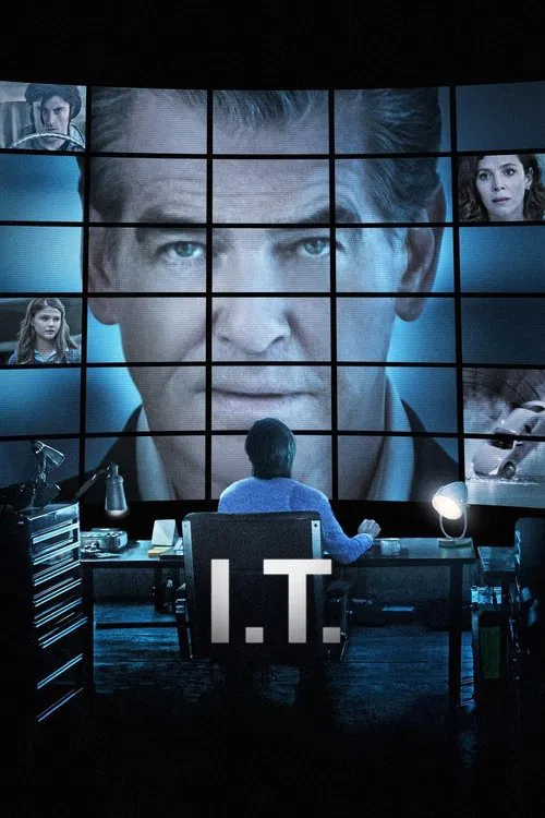 Download I.T. (2016) Blu-Ray Dual Audio {Hindi-English} 480p [360MB] | 720p [900MB] | 1080p [2GB]