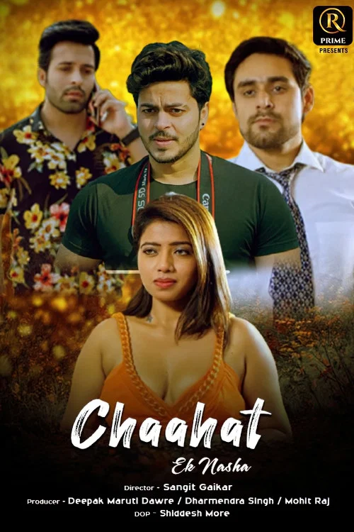 Download [18+] Nasha (2021) Rabbit Media Short Film 720p [150MB] HDRip