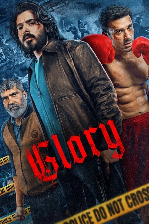 Download Glory (Season 1) Hindi-DD5.1 NetFlix-Series 480p 720p & 1080p WEB-DL