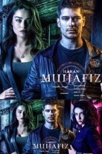 Download The Protector Season 3 Netflix {Hindi-English} Complete Episodes 720p