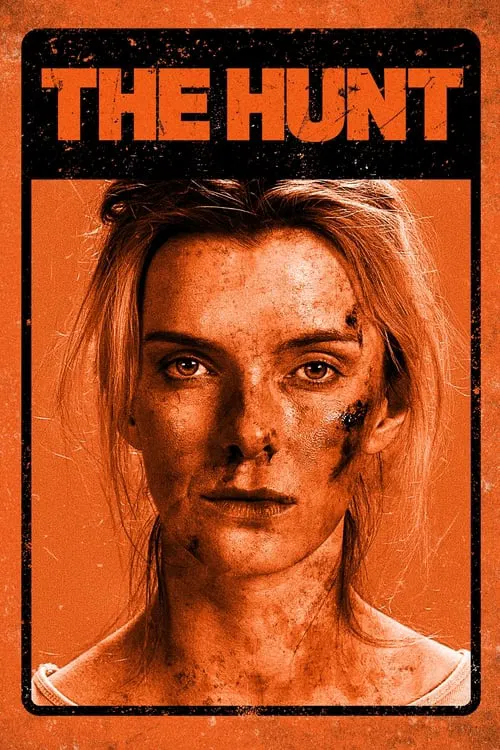 Download The Hunt (2021) Season 1 Hindi Complete DSNP Original WEB Series 480p | 720p HDRip