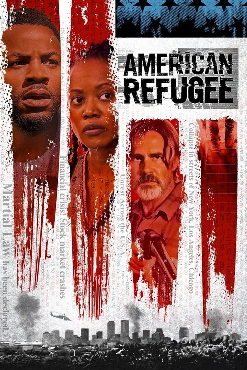 Download Refugee (2022) Season 1 Hindi Dubbed Complete Hoichoi Original WEB Series 480p | 720p HDRip