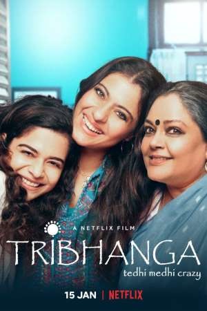 Vm21dev Download Tribhanga (2021) Hindi Movie