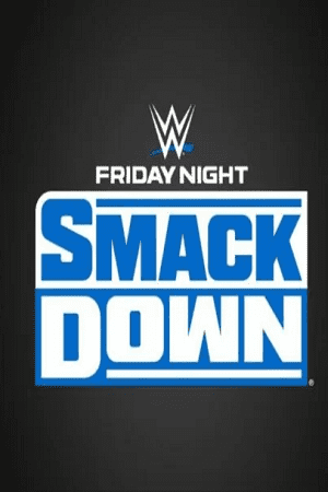 Download WWE Friday Night SmackDown (26th-June 2026) Dual Audio {Hindi-English} Full WWE Show 480p 720p 1080p WEB-DL