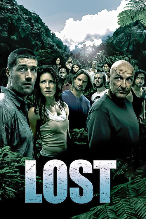 Download Lost (Season 1 – 6) English with Substitle 480p 720p & 1080p Blu-Ray