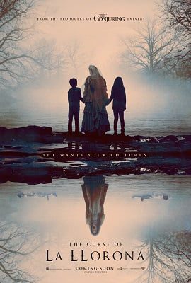 Download The Haunting of La Llorona (2019) Dual Audio {Hindi-English} 480p [300MB] | 720p [800MB]