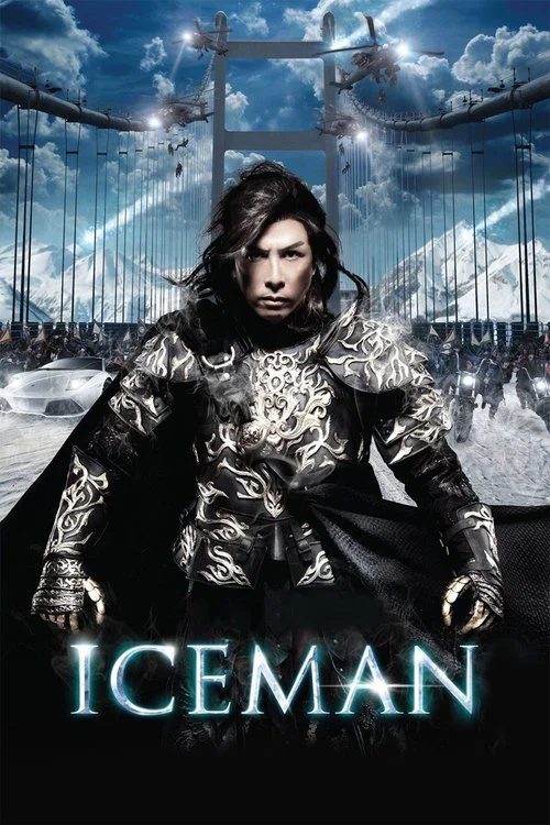 Download Iceman (2014) Blu-Ray Dual Audio {Hindi-English} 480p [350MB] | 720p [1GB] | 1080p [1.8GB]